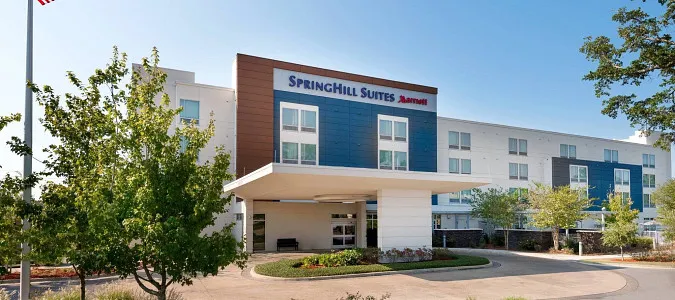 SpringHill Suites by Marriott Pensacola Pensacola