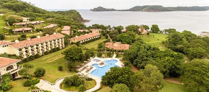 Occidental Papagayo Adults Only - All-Inclusive Guanacaste