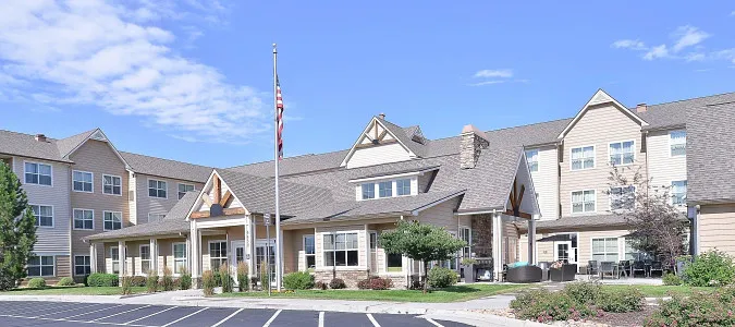 Residence Inn by Marriott Loveland Fort Collins Loveland
