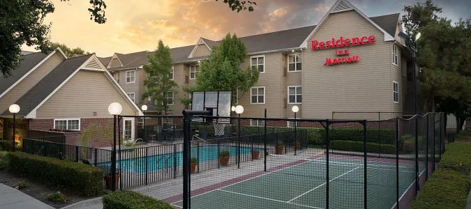 Residence Inn by Marriott Stockton Stockton