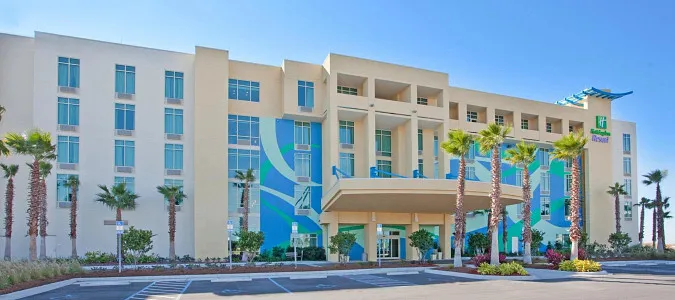 Holiday Inn Resort FORT WALTON BEACH Fort Walton Beach