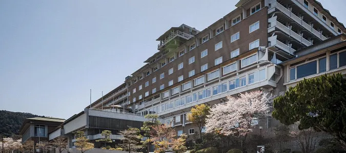 The Westin Miyako Kyoto Kyoto