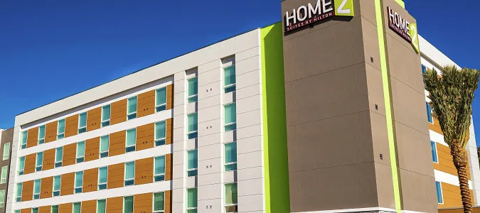 Home2 Suites by Hilton Las Vegas Stadium District Las Vegas