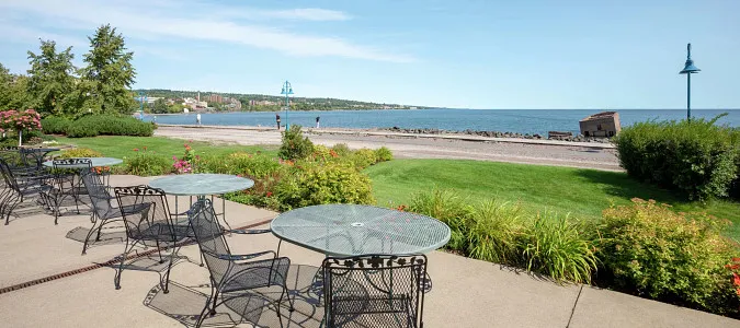 Hampton Inn Duluth Canal Park Duluth