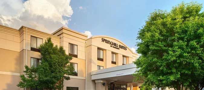 SpringHill Suites by Marriott Boulder Longmont Longmont