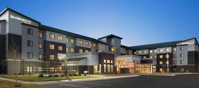 Residence Inn by Marriott Minneapolis St Paul Eagan Eagan