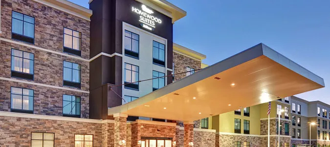 Homewood Suites by Hilton Poughkeepsie Poughkeepsie