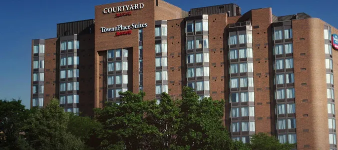 TownePlace Suites by Marriott Toronto Northeast-Markham Markham