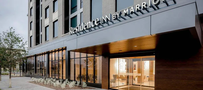 Residence Inn by Marriott Dallas Frisco Frisco