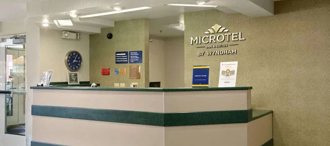 Microtel Inn & Suites by Wyndham Lodi/North Stockton Lodi