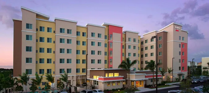 Residence Inn by Marriott Miami Airport West-Doral Doral