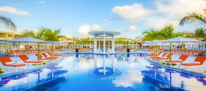 The Grand at Moon Palace Cancun - All Inclusive Cancún