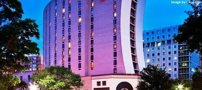 Crowne Plaza WASHINGTON DC-SILVER SPRING Silver Spring