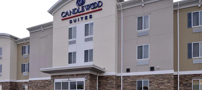 Candlewood Suites MORGANTOWN-UNIV WEST VIRGINIA Westover