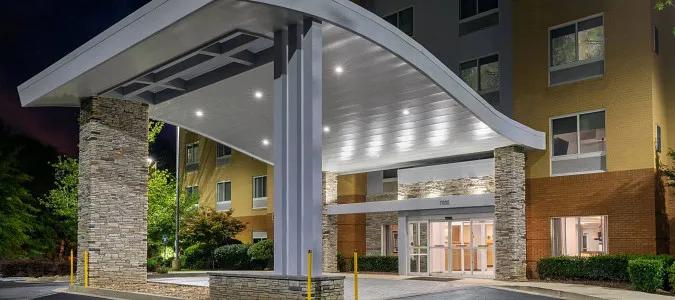 Fairfield Inn and Suites by Marriott Atlanta Stonecrest Lithonia