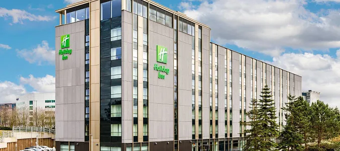 Holiday Inn MANCHESTER AIRPORT Manchester