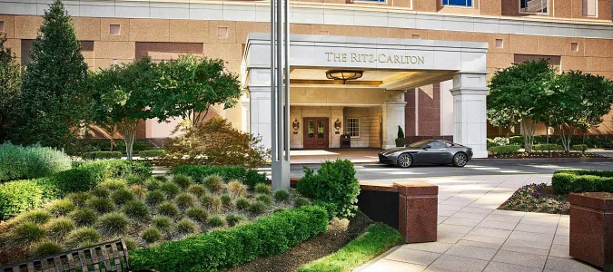 The Ritz-Carlton Tysons Corner McLean