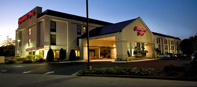 Hampton Inn Atlanta/Newnan Newnan