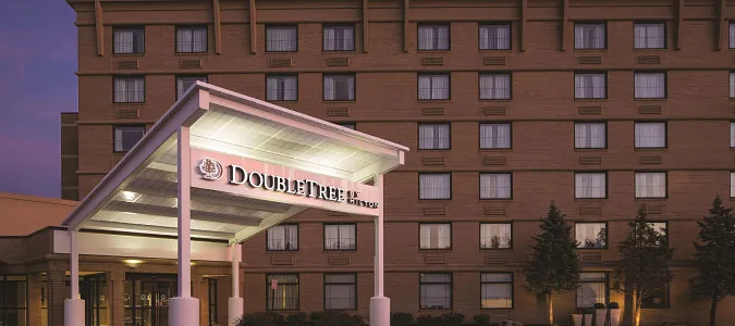 DoubleTree by Hilton Laurel Laurel