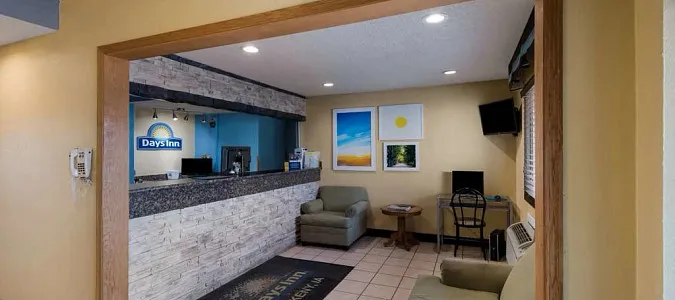 Days Inn by Wyndham Ankeny - Des Moines Ankeny