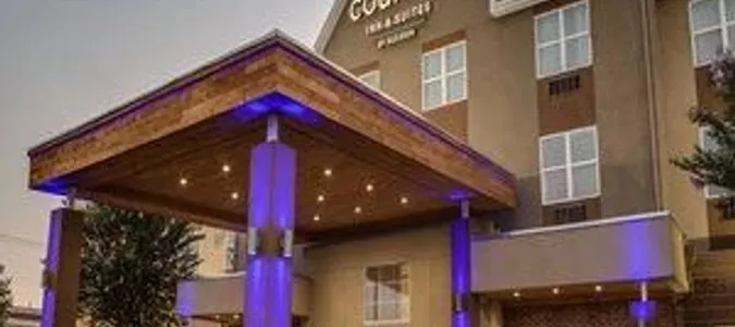 Country Inn Suites By Radisson, Harlingen, Tx Harlingen