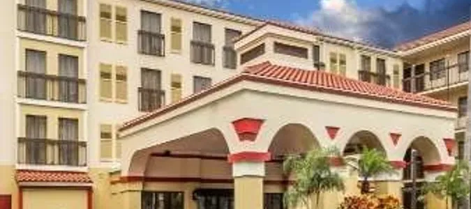 Ramada Boca Raton Boca Raton