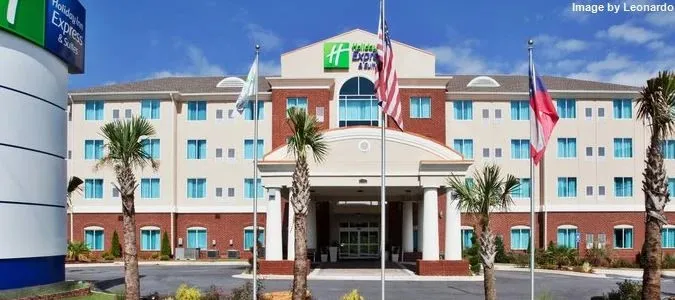 Holiday Inn Express Hotel & Suites ATLANTA-CONYERS Conyers