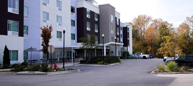 TownePlace Suites by Marriott Columbia West-Lexington West Columbia