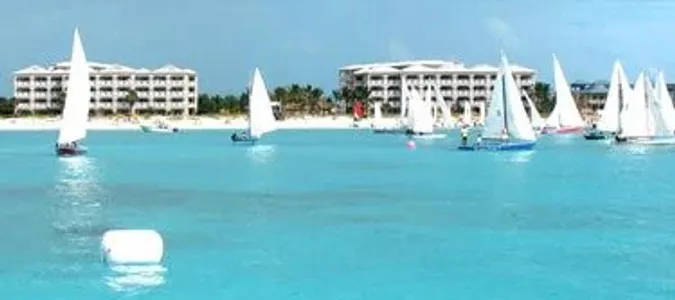 The Alexandra Resort - European Plan Providenciales