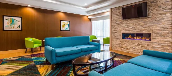 Best Western Plus North Shore Hotel Danvers