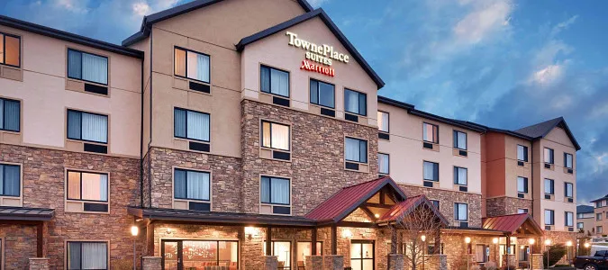 TownePlace Suites by Marriott Elko Elko