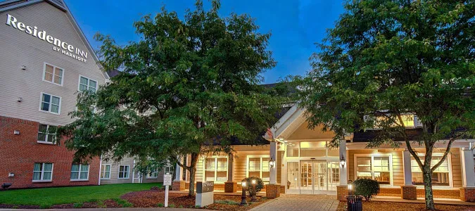 Residence Inn by Marriott Morgantown Medical Center Area Morgantown