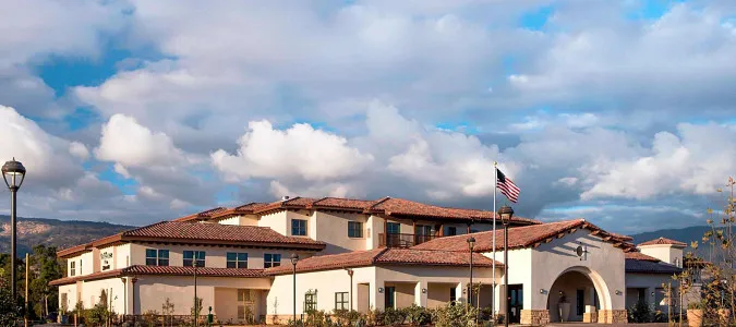 Residence Inn by Marriott Santa Barbara Goleta Goleta