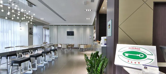 Best Western Premier CHC Airport Genova