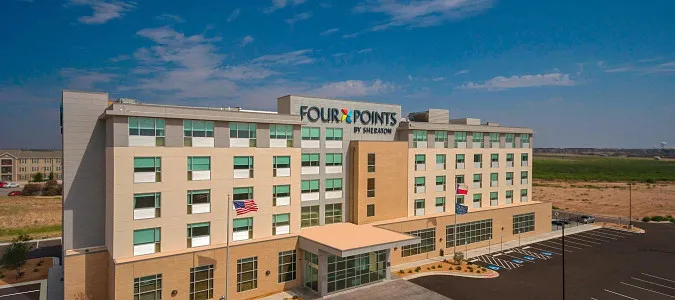 Four Points by Sheraton Midland Midland