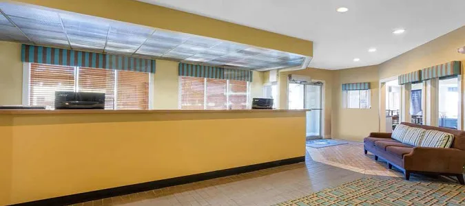 Days Inn by Wyndham Wilmington / University Wilmington