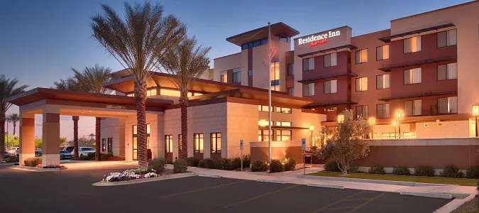 Residence Inn by Marriott Phoenix Gilbert Gilbert