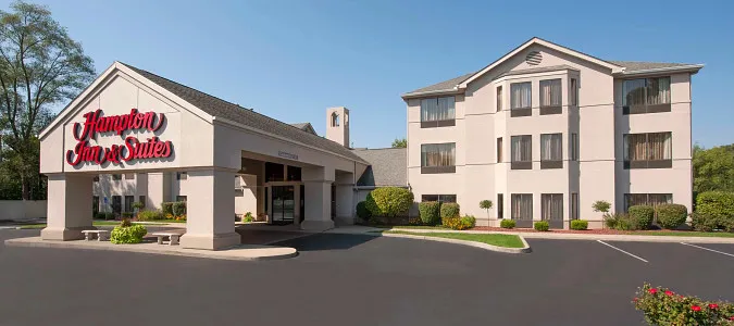 Hampton Inn & Suites Southbend South Bend