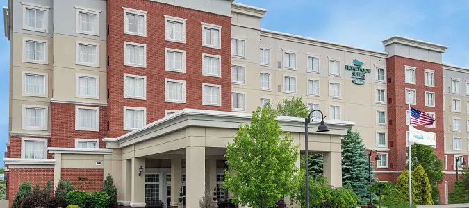 Homewood Suites by Hilton Cleveland-Beachwood Beachwood