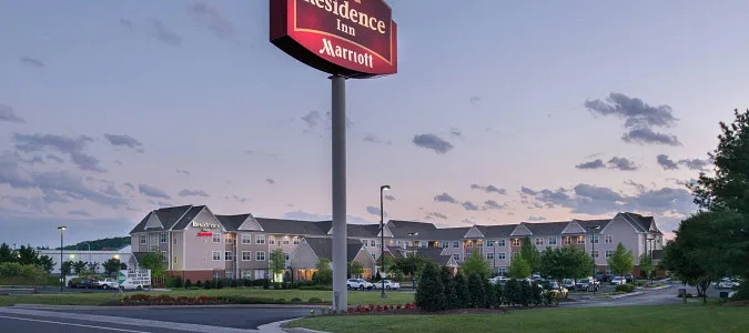 Residence Inn by Marriott Harrisonburg Harrisonburg