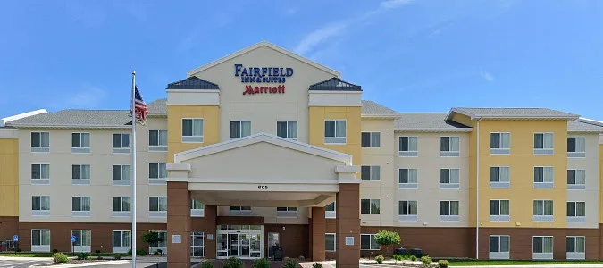 Fairfield Inn and Suites by Marriott Cedar Rapids Cedar Rapids