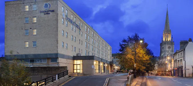 Hilton Bath City Bath