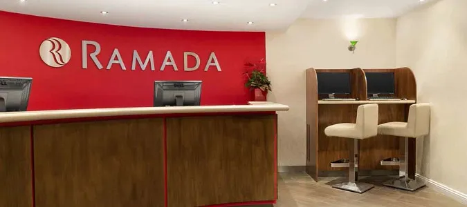 Ramada by Wyndham Hounslow - Heathrow East Hounslow