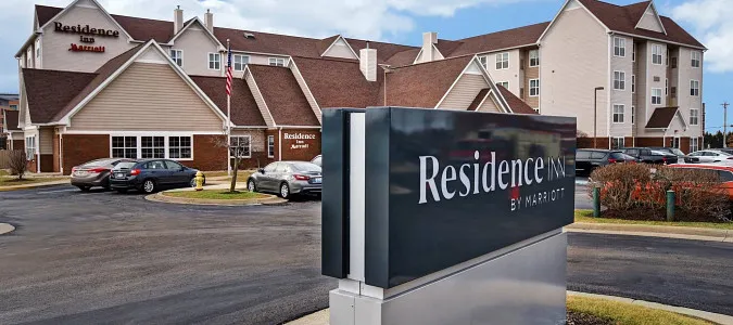 Residence Inn by Marriott Dayton Beavercreek Beavercreek