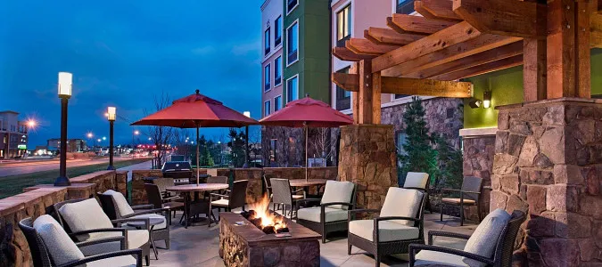 TownePlace Suites by Marriott Des Moines West-Jordan Creek West Des Moines