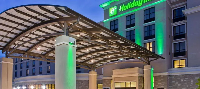 Holiday Inn MCALLEN – MEDICAL CENTER AREA McAllen