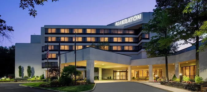 Portland Sheraton at Sable Oaks South Portland