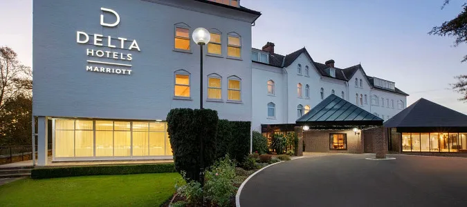 Delta Hotels by Marriott York York