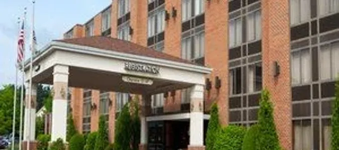 Radisson Hotel And Suites Chelmsford, Ma Chelmsford