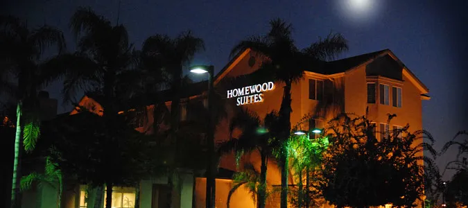 Homewood Suites by Hilton Bakersfield Bakersfield